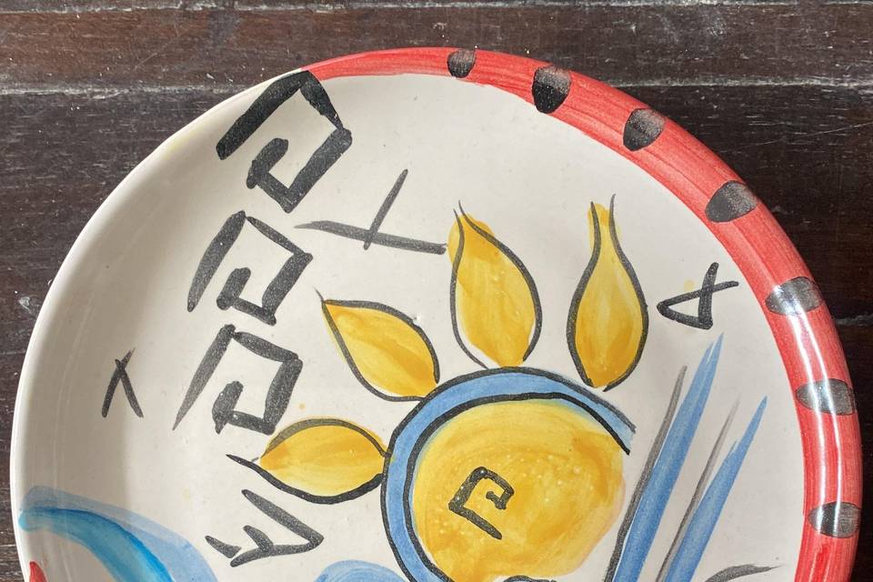 Piatto