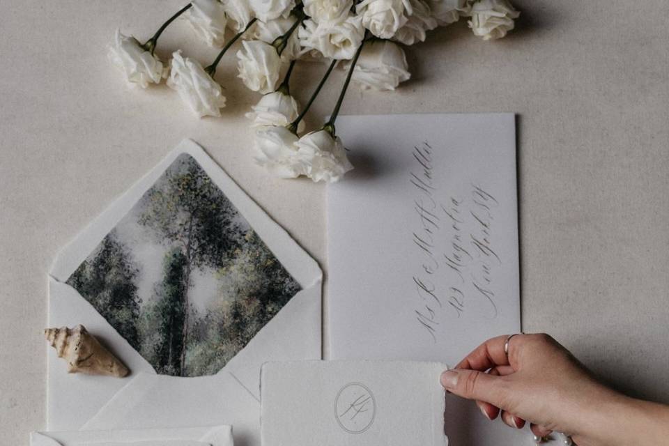 Stationery