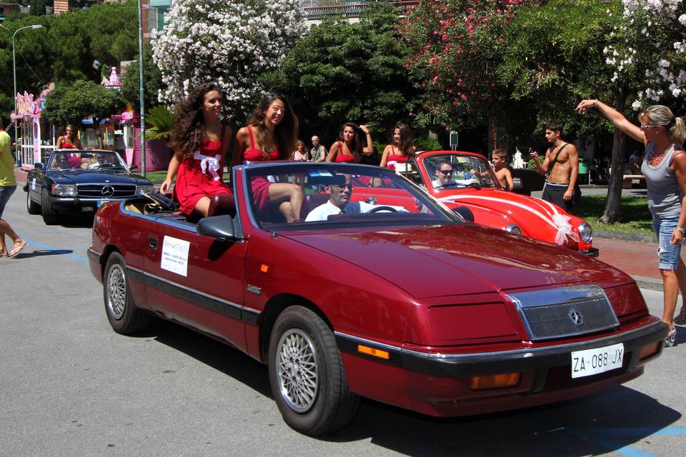 Miss Italia Liguria 2013