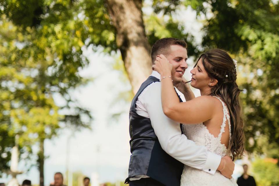 Fotografo matrimonio trieste