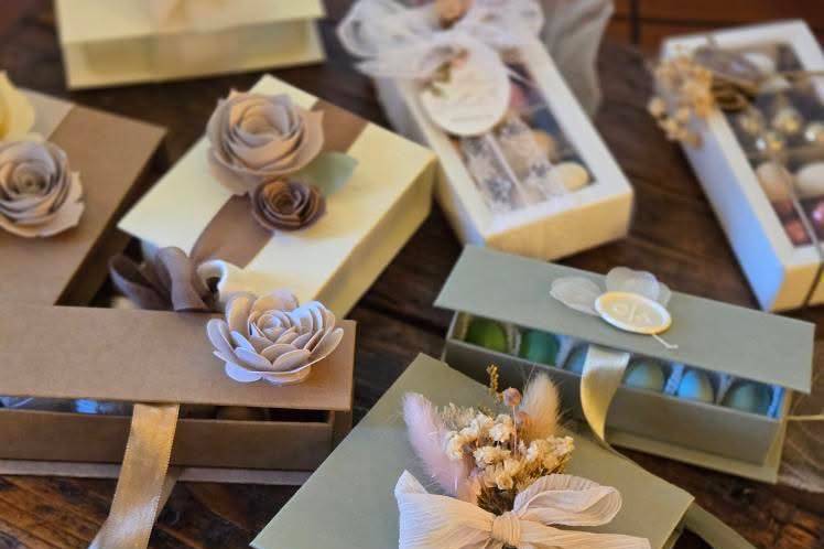 Cadeaux