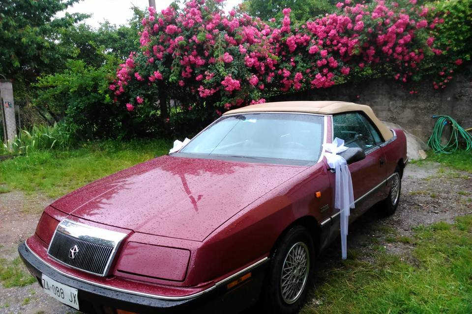 Chrysler Le Baron - USA