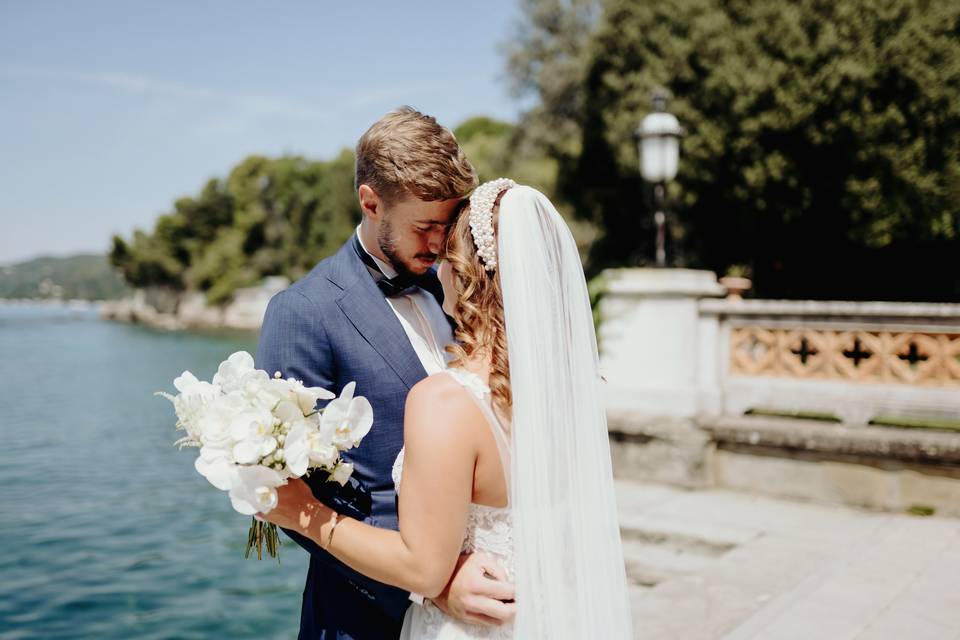 Fotografo matrimonio trieste