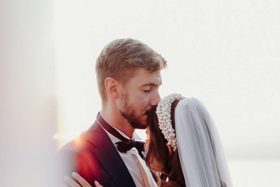 Fotografo matrimonio trieste