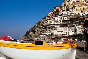 Positano