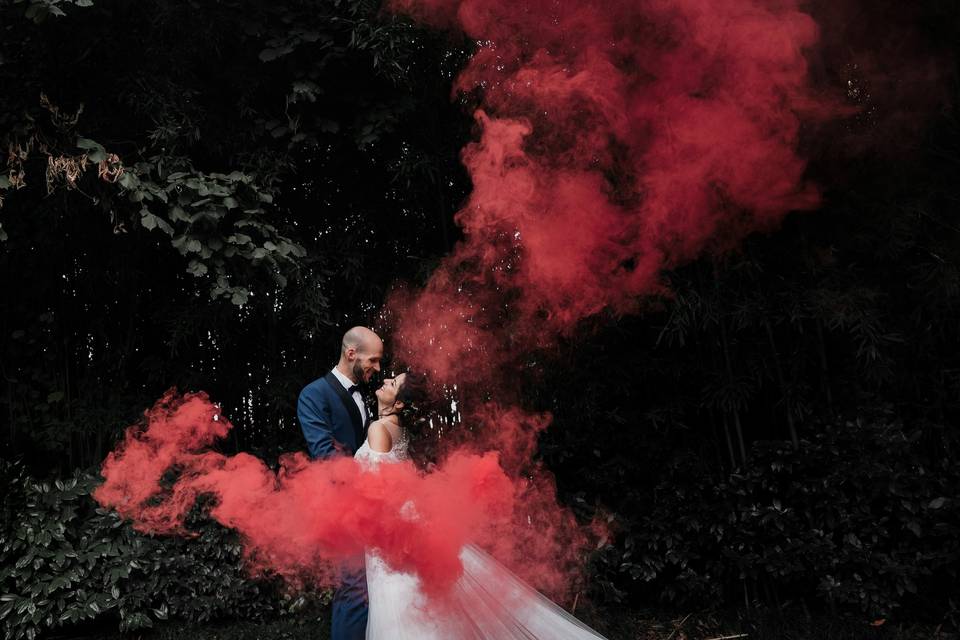 Wedding in Cà Lozzio, Oderzo