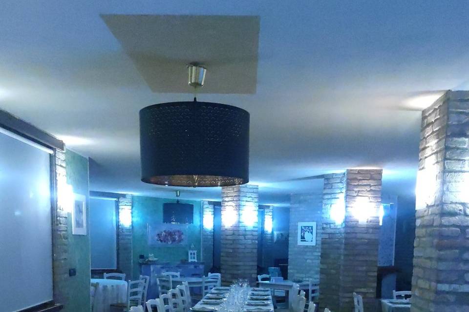 Matrimonio Settecamini