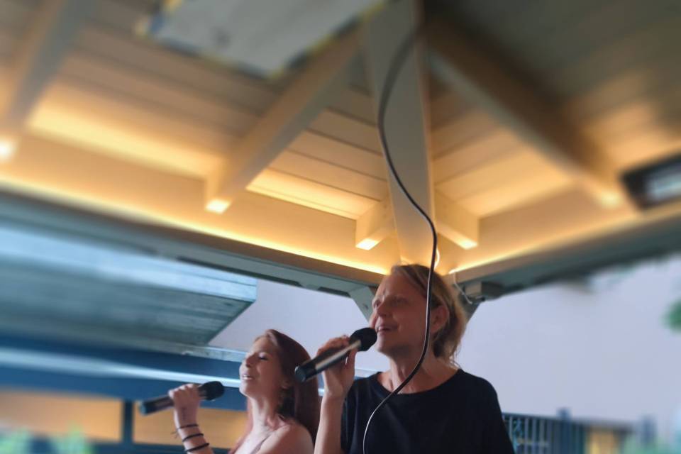 Karaoke