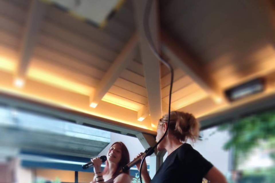 Karaoke