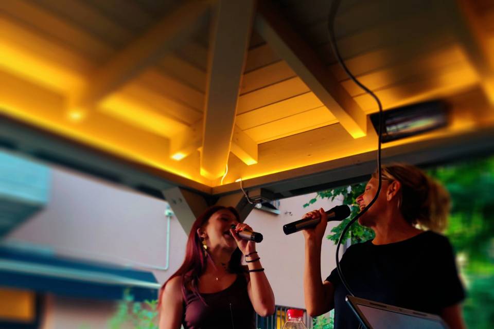 Karaoke
