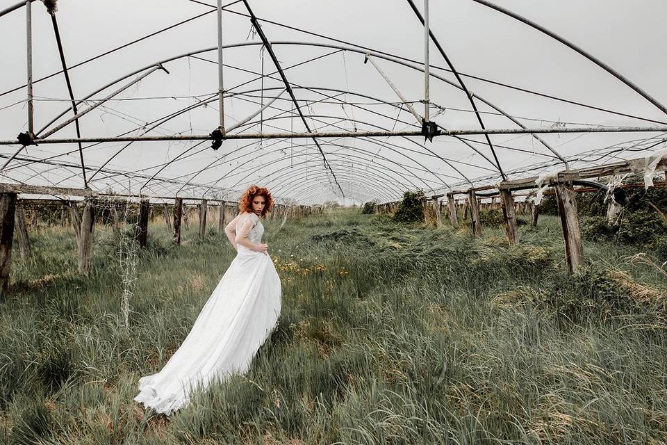 Wedding in Cà Lozzio, Oderzo