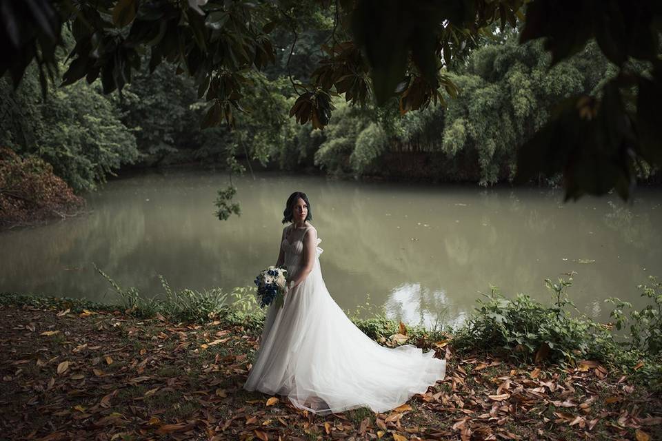 Wedding in Cà Lozzio, Oderzo