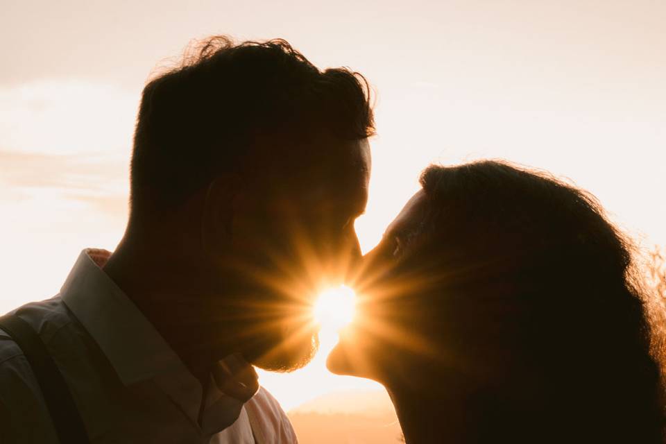 Matrimonio in Toscana