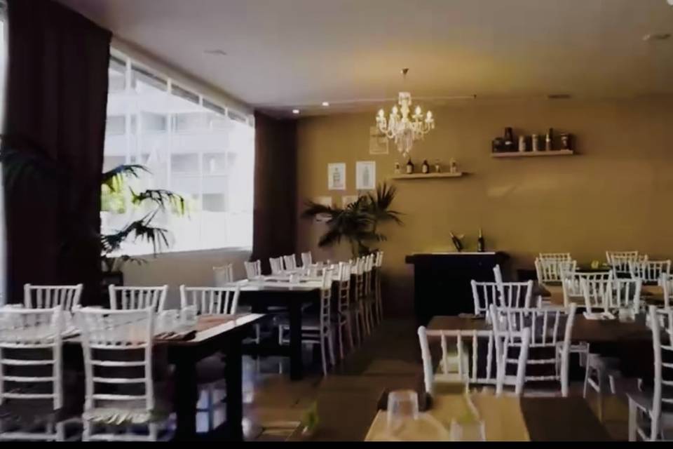 Sala