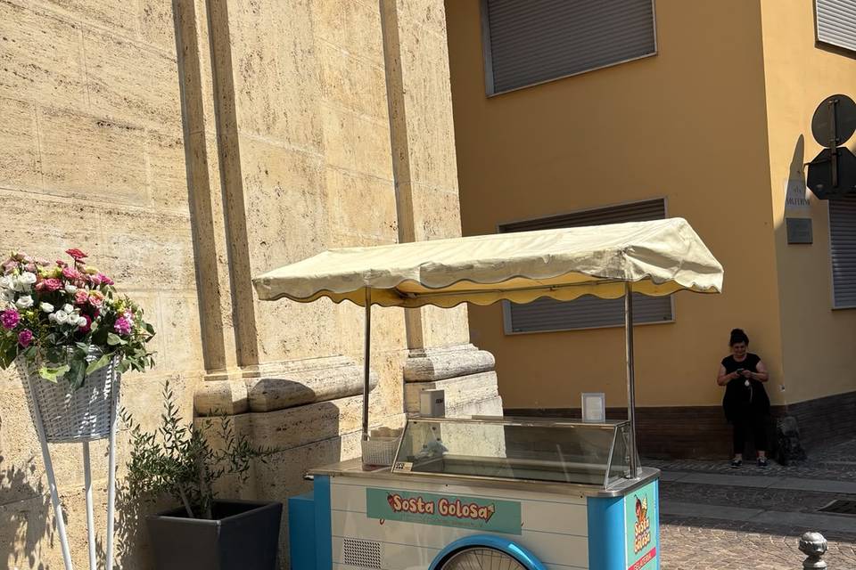 Il nostro carretto