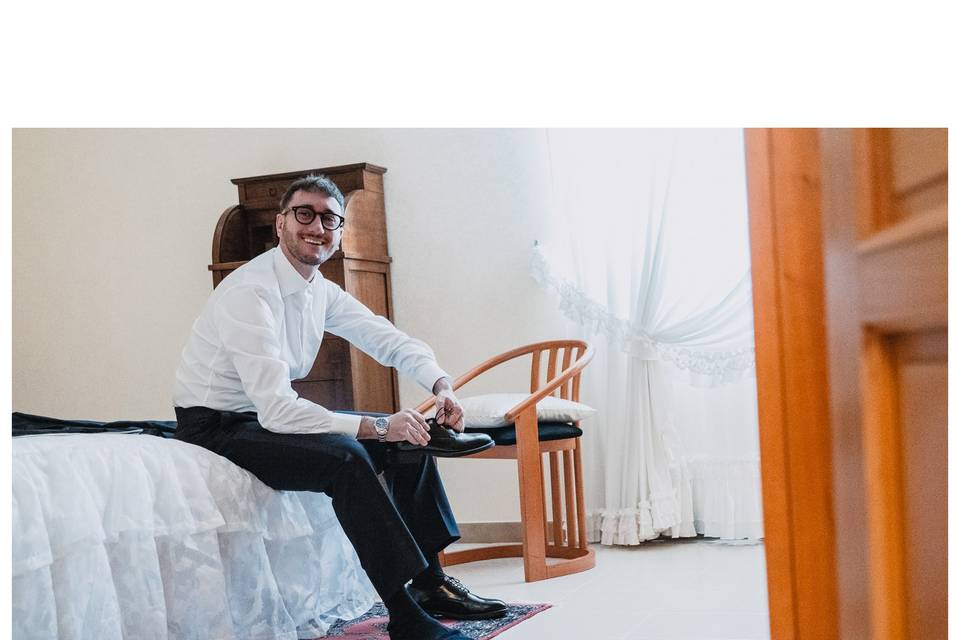 Christian Fossati Reportage di Matrimonio