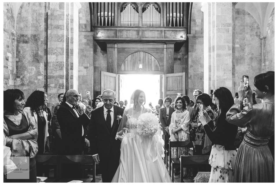 Christian Fossati Reportage di Matrimonio