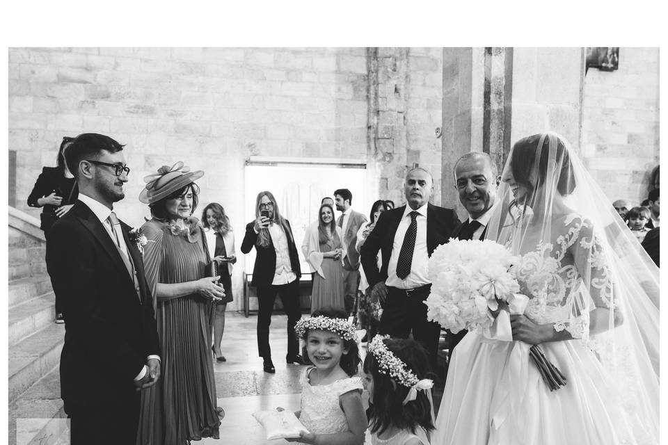 Christian Fossati Reportage di Matrimonio