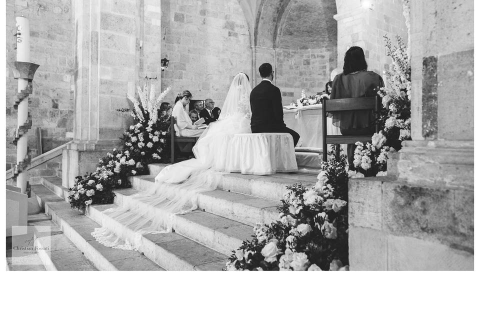 Christian Fossati Reportage di Matrimonio