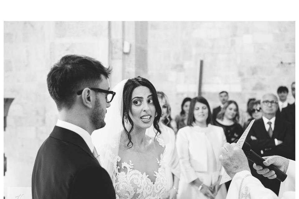 Christian Fossati Reportage di Matrimonio