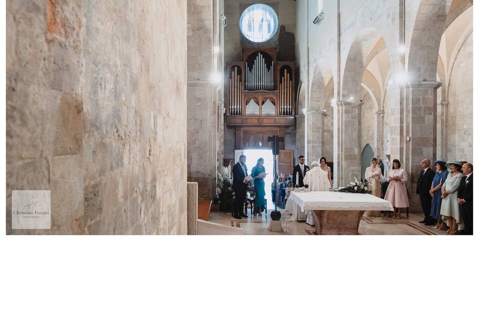 Christian Fossati Reportage di Matrimonio