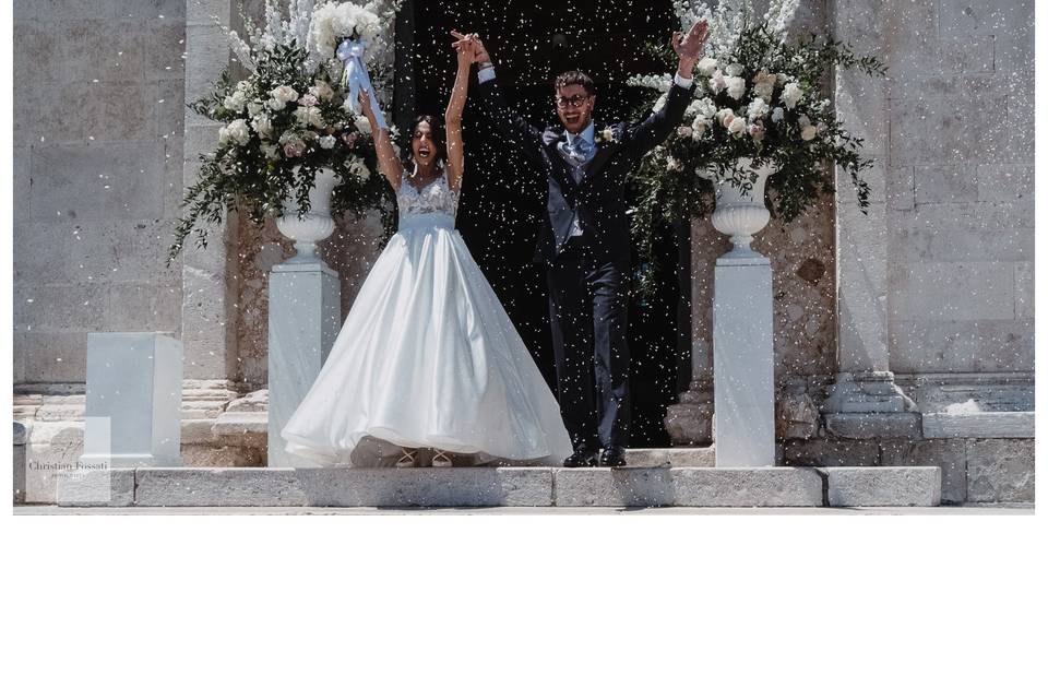 Christian Fossati Reportage di Matrimonio