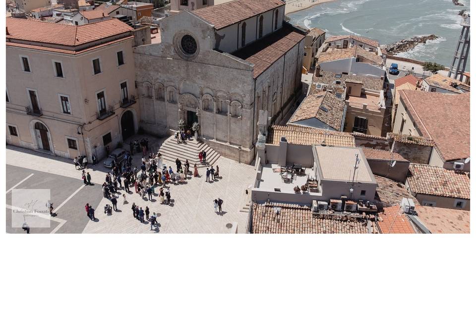 Christian Fossati Reportage di Matrimonio