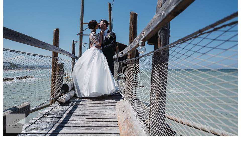 Christian Fossati Reportage di Matrimonio