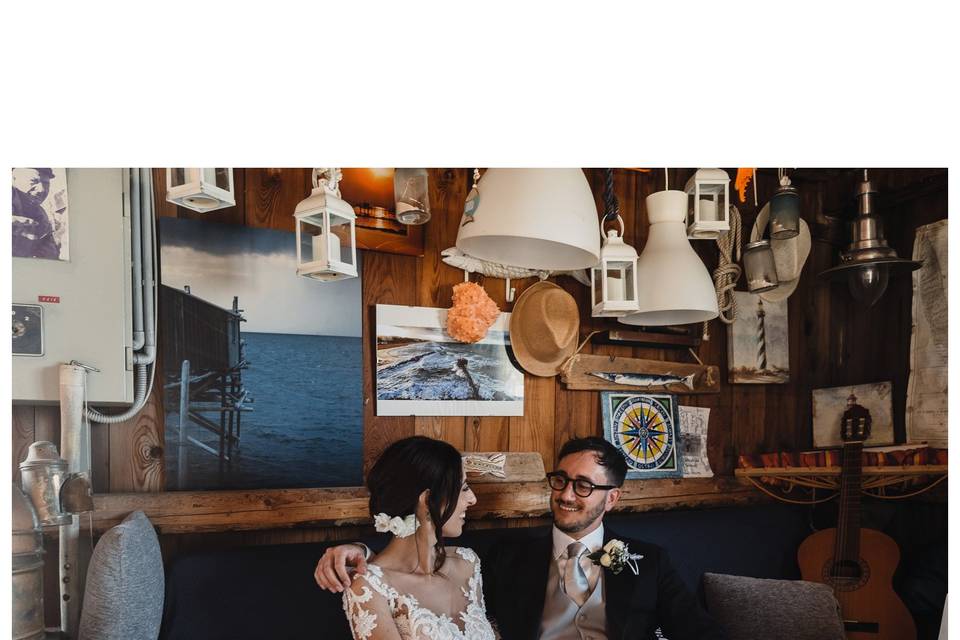 Christian Fossati Reportage di Matrimonio