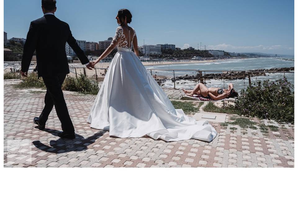 Christian Fossati Reportage di Matrimonio