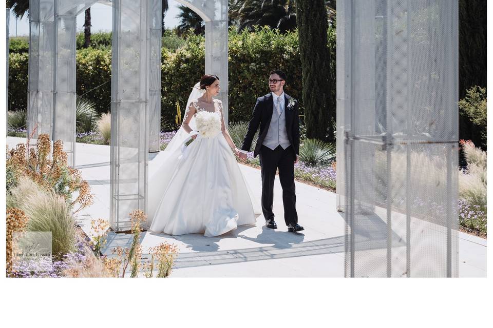 Christian Fossati Reportage di Matrimonio