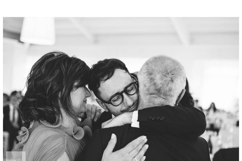 Christian Fossati Reportage di Matrimonio