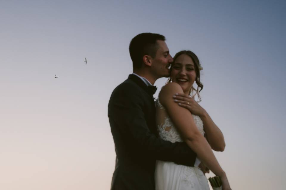 Matrimonio in Toscana