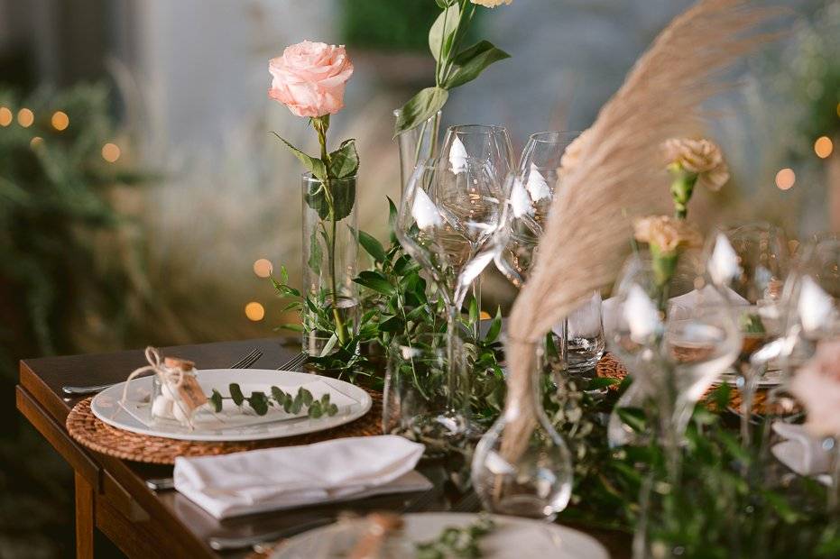 Matrimonio in Toscana