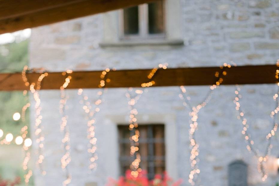 Matrimonio in Toscana