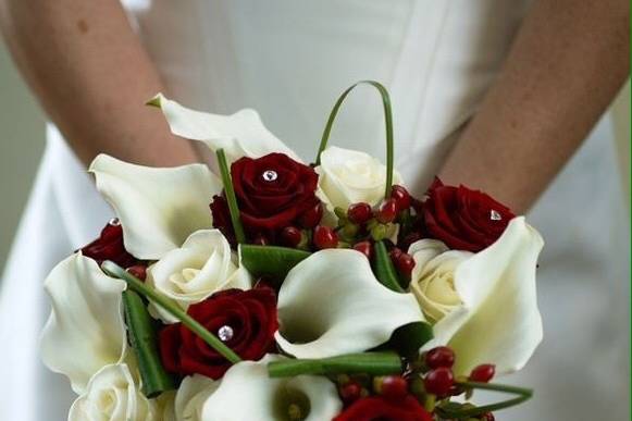 Bouquet da sposa