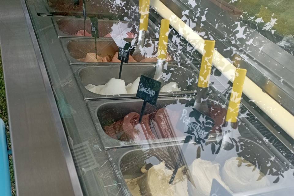 Dolce freschezza