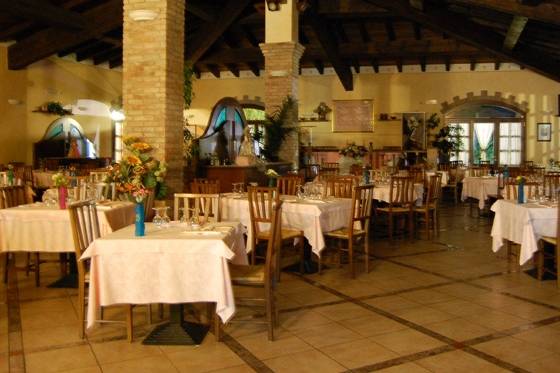 Ristorante Ginevra