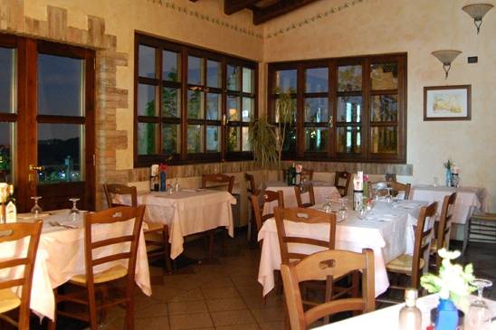 Ristorante Ginevra