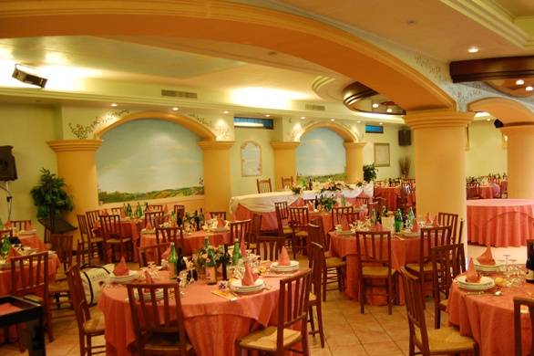 Ristorante Ginevra