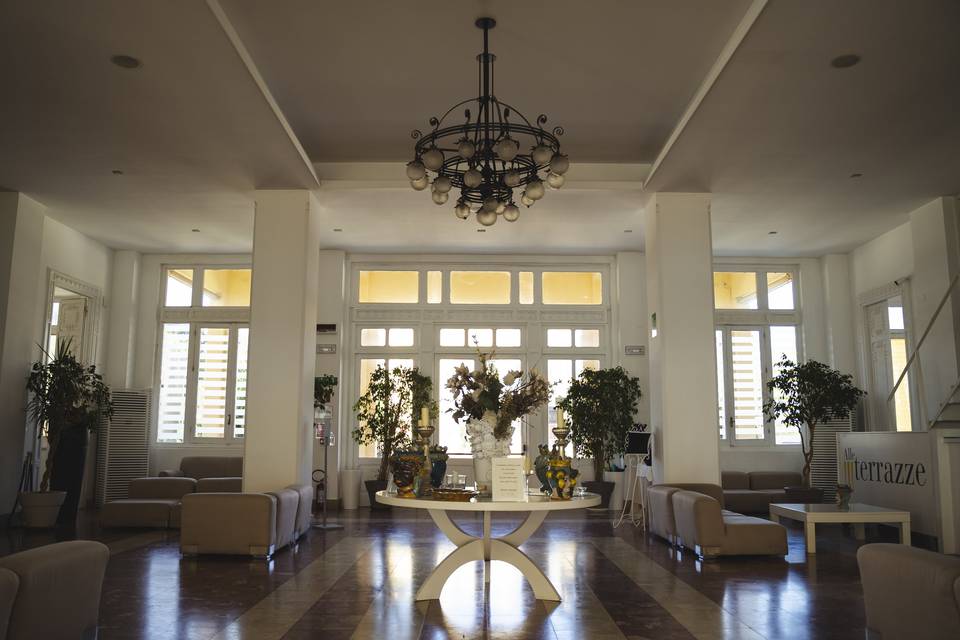 Hall