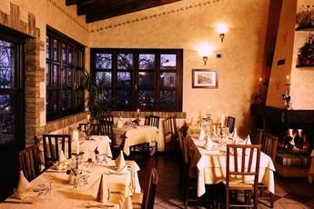 Ristorante Ginevra