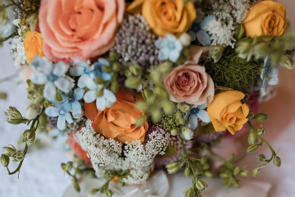 Matrimonio