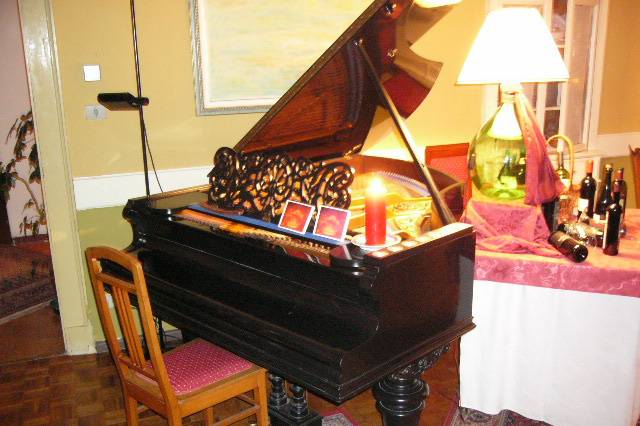 Piano forte