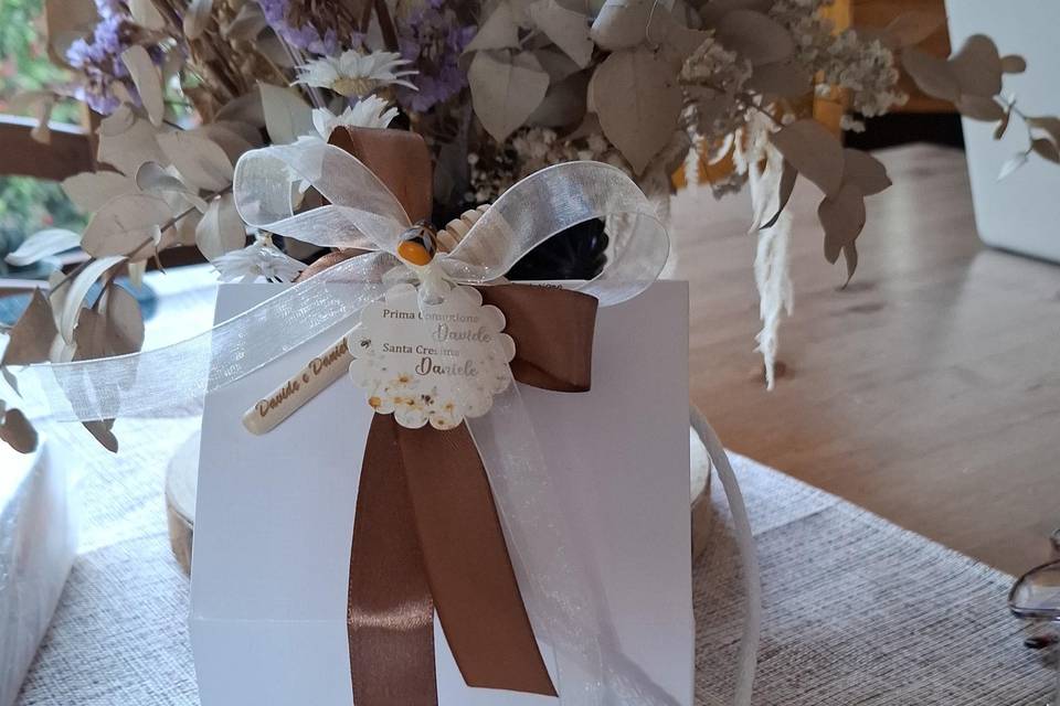 Casetta bomboniera