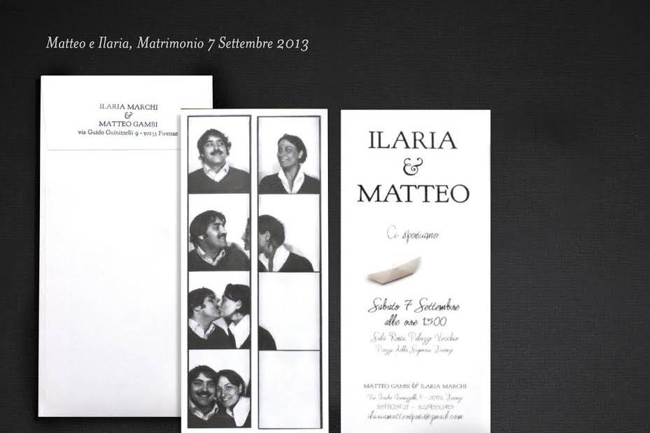 Ilaria Marchi Grafica