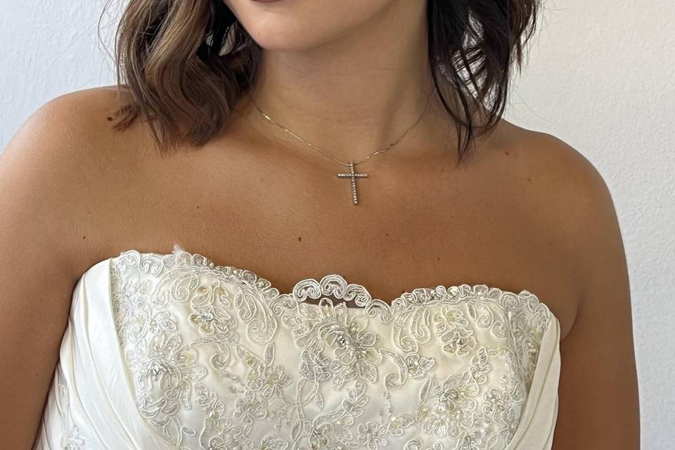 Sara Strecapede