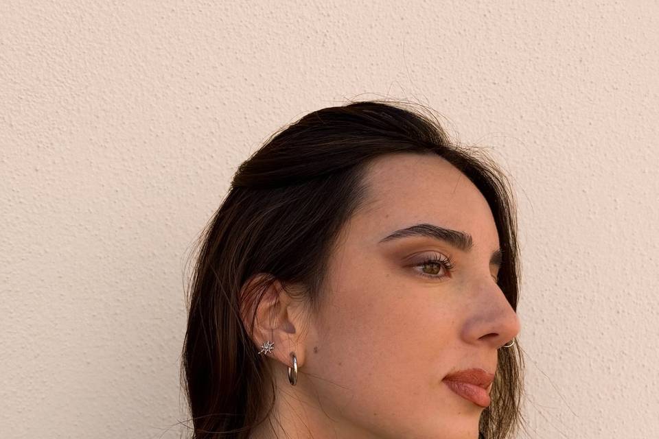 Focus occhio nude