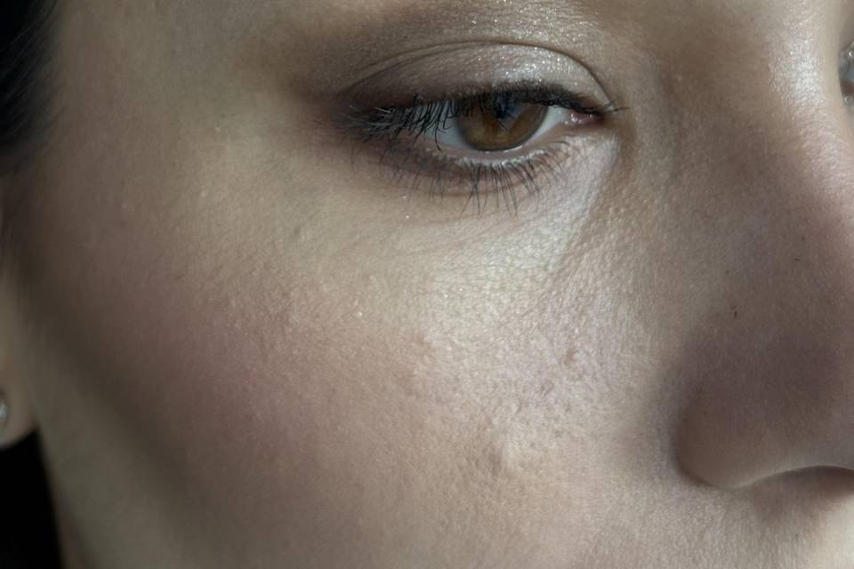 Prova trucco sposa