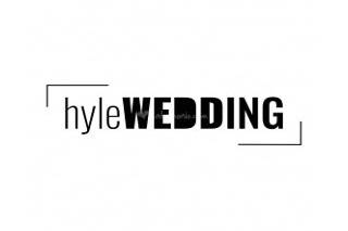 Hyle Wedding logo